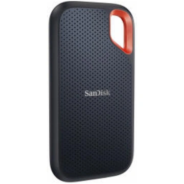 SanDisk Ārējais cietais disks SanDisk Extreme Port