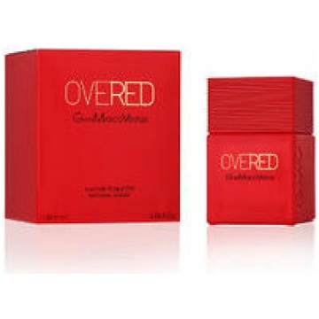 Gian Marco Venturi Overed Eau De Toilette - Tualet