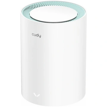 System WiFi Mesh M1300 (1-Pack) AC1200 ( M1300(1 P