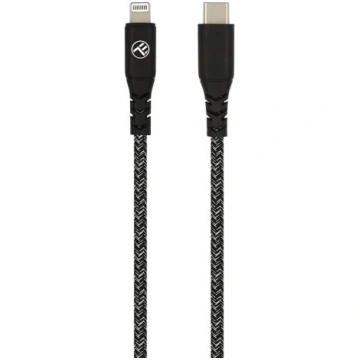 TELLUR Tellur Green Data cable Type-C to Lightning