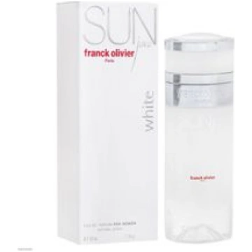 Franck Olivier Sun Java White Women EDP 75ml 35166
