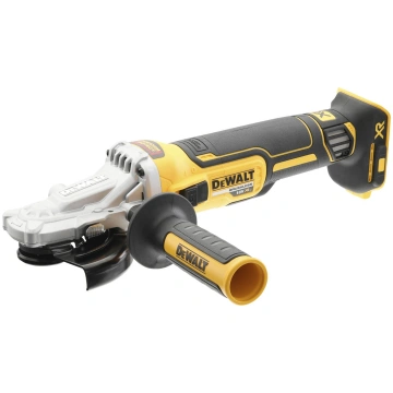 Bezvadu leņķa slīpmašīna Dewalt DCG405FN-XJ, 18 V