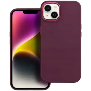 Fusion Frame silikona aizmugures vāks Xiaomi Redmi
