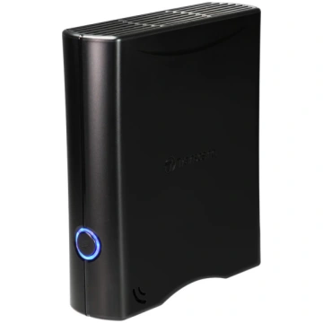 Transcend StoreJet 4TB USB 3.1 External HDD (TS4TS