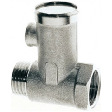 Boilera vārsts Magma 696 1/2"