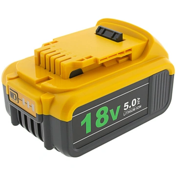 PATONA Premium Akumulators priekš Dewalt DCB184, 1