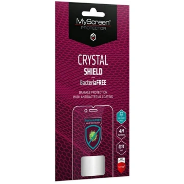 Myscreen Protector MS CRYSTAL BacteriaFREE Huawei 