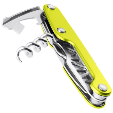 Multitool JUICE CS3 Leatherman