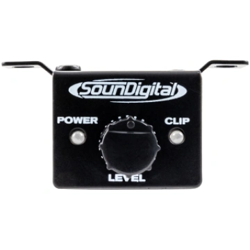 SounDigital RLC Bass remote control SD RLC