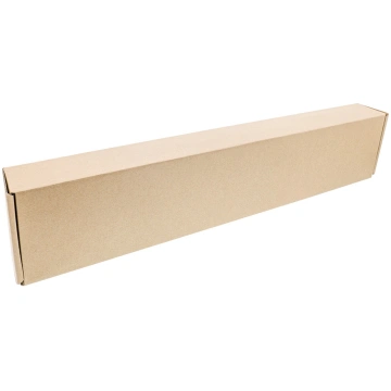 InLine InLine® 19" Cable management panel, 5 small