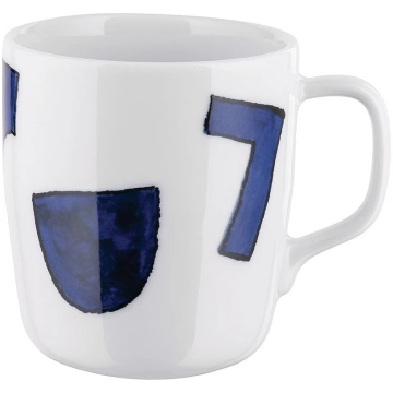 Krūze Itsumo 310 ml Alessi
