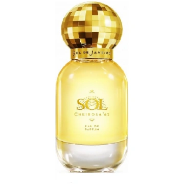 SOL DE JANEIRO Sol Cheirosa '62 Eau De Parfum