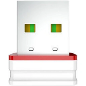 WiFi-USB adapteris, 150Mbps, 2.4GHz, Plug&Play Ext
