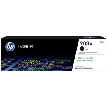 Cartridge HP No.203A (CF540A) BK 1.4K OEM