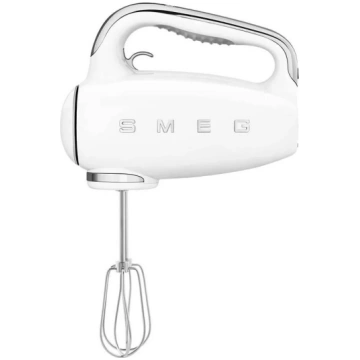 Roku mikseris Smeg 50"s Style HMF01WHEU Balts