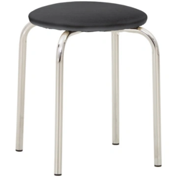 Taburete CHICO CHROME V-4 Nowy Styl