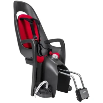 Hamax Caress locakble dark grey