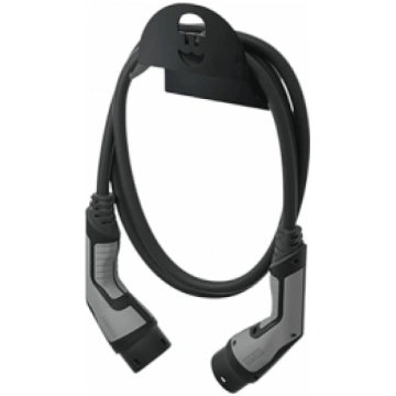WALLBOX KABEĻU TURĒTĀJS HLD-B MELNS HLD-B 84365752