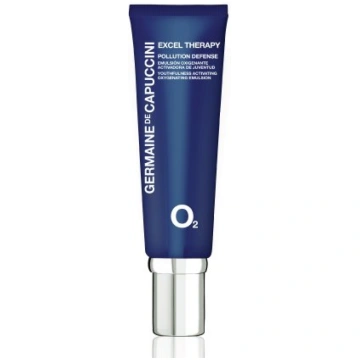 Germaine de Capuccini Excel Therapy O2 Pollution D