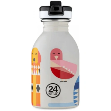 Bottiglia Urban Kids 250ml 24Bottles