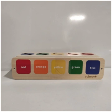 Ecost klienta atgriešana Lamlingo Montessori Sorti