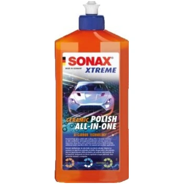 SONAX XTREME Ceramic Polish All-in-One — keramiska