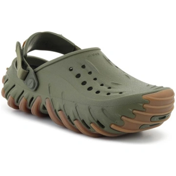 ECHO GUM RO CLOG ARMY GREEN 211675-309 / EU 42/43 