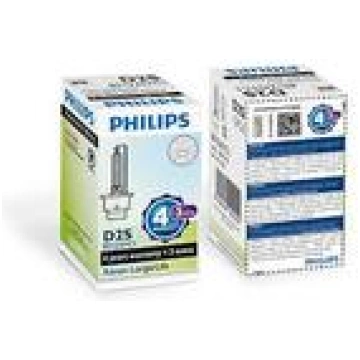 Lampa PHILIPS D2S85V 35W (8512