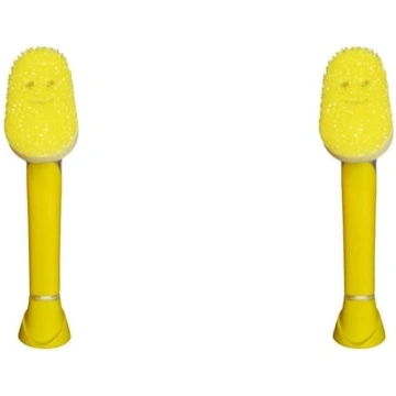 Scrub Daddy Dish Daddy trauku mazgājamās mašīnas z