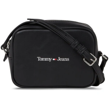 Tommy Jeans Soma Camera Bag AW0AW15029 Melns