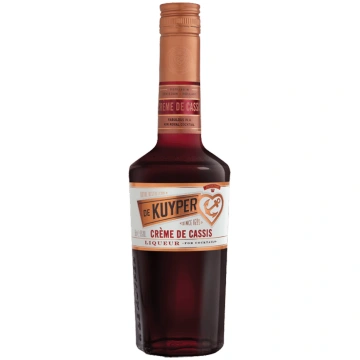 De Kuyper Creme De Cassis