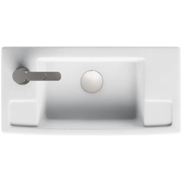 Izlietne small 50x25cm