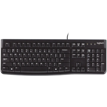 Logitech Klaviatūra 920-002479 K120
