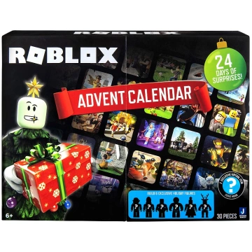 ROBLOX Advendikalender aROB0528