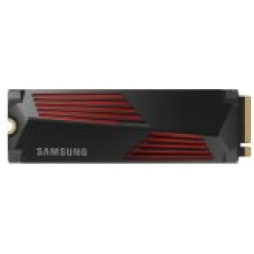 Samsung 990 Pro SSD 4TB M.2 Operativa atmina