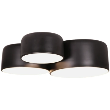 Griestu lampa Viva C60 BL Zonda Lighting