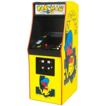 Numskull PAC-MAN Quarter Size Arcade Cabinet