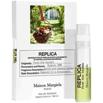 Maison Margiela, From The Garden , Eau De Toilette