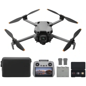 DJI Mini 5 Pro Fly More Combo (DJI RC 2)
