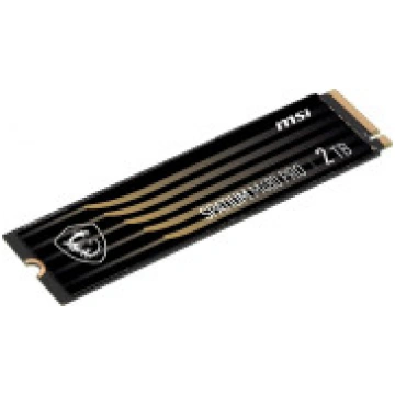 MSI NVMe SSD (S78-440Q600-P83) [Dysk SSD Spatium M