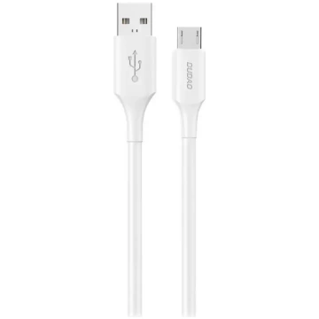 Dudao L2SM data transfer and charging cable | USB-