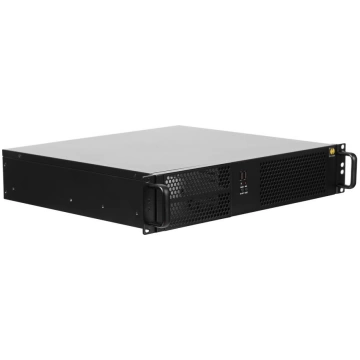 Netrack server case mini-ITX/microATX 482*88 8*390