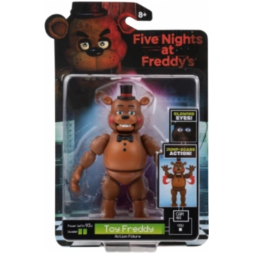 FIVE NIGHTS AT FREDDY´S Figūra, 12 cm