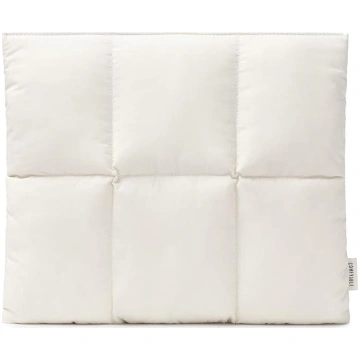 Comfyable Puffy Tablet Sleeve Bag for iPad Pro 12.