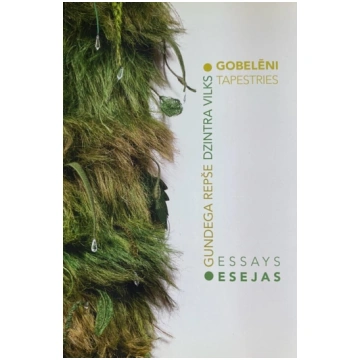 Lietots - Gobelēni - Gundega Repše, Dzintra Vilks