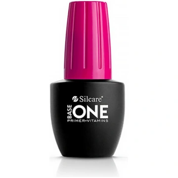 PRIMER + VITAMIN nagu Base One 15g SILCARE®