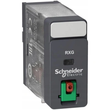 Schneider Zelio Relejs Interfeisa Ar Pogu Test 230