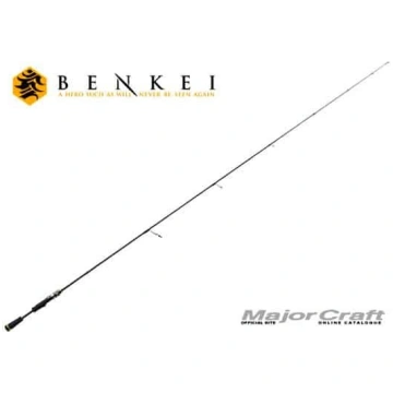 Spinings MAJOR CRAFT Benkei BIS-68ML