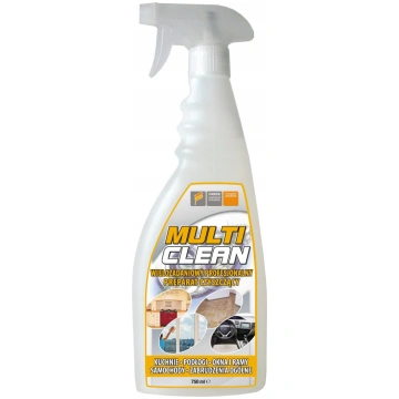Līdzeklis Universāls Wielozadaniowy Multi Clean