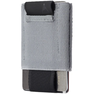 Gomatic Grey Wallet V2